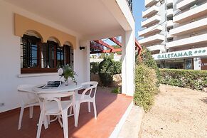Aparthotel Terraces Galetamar