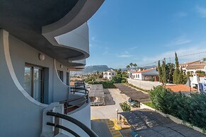 Aparthotel Terraces Galetamar