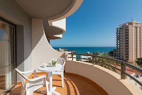 Aparthotel Terraces Galetamar