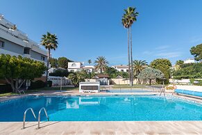 Aparthotel Terraces Galetamar