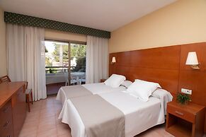 Aparthotel Terraces Galetamar