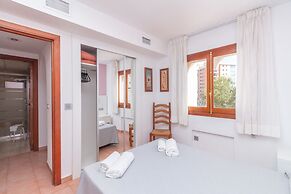 Aparthotel Terraces Galetamar