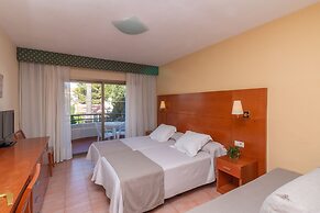 Aparthotel Terraces Galetamar