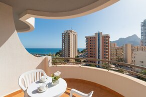 Aparthotel Terraces Galetamar