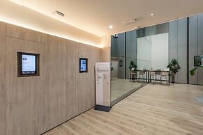 Líbere Madrid Palacio Real