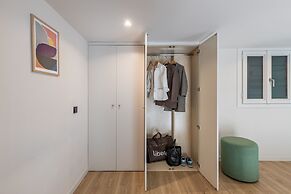 Líbere Madrid Palacio Real