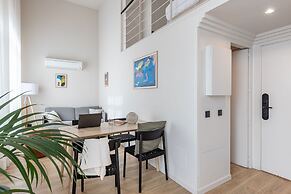 Líbere Madrid Palacio Real