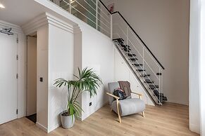 Líbere Madrid Palacio Real