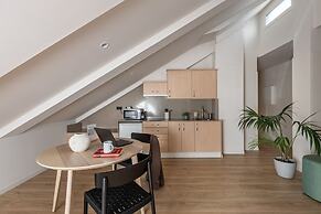 Líbere Madrid Palacio Real