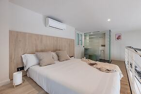 Líbere Madrid Palacio Real