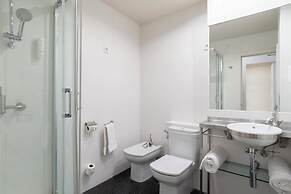 Líbere Madrid Palacio Real