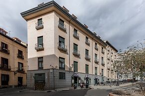 Líbere Madrid Palacio Real