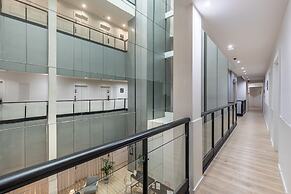 Líbere Madrid Palacio Real