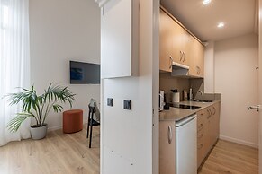 Líbere Madrid Palacio Real