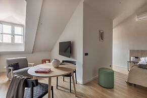 Líbere Madrid Palacio Real