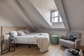 Líbere Madrid Palacio Real