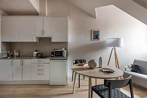 Líbere Madrid Palacio Real