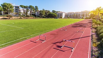 AP Victoria Sports & Beach