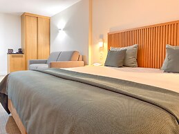 Hotel Sol e Mar - Adults Only