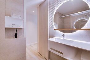 Hotel Sol e Mar - Adults Only