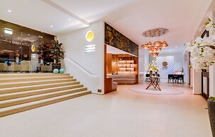 Hotel Sol e Mar - Adults Only