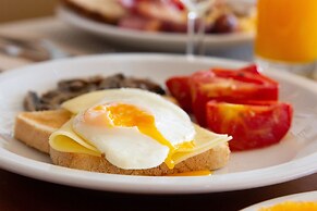 Hotel Sol e Mar - Adults Only