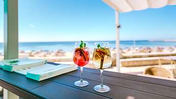 Hotel Sol e Mar - Adults Only