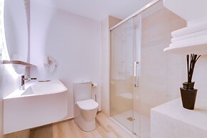 Hotel Sol e Mar - Adults Only