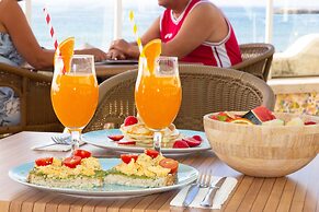 Hotel Sol e Mar - Adults Only