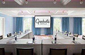 Graduate by Hilton Chapel Hill