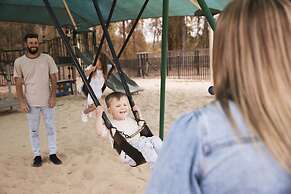 Rydges Resort Hunter Valley