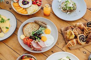 Rydges Resort Hunter Valley