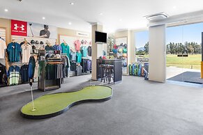 Rydges Resort Hunter Valley