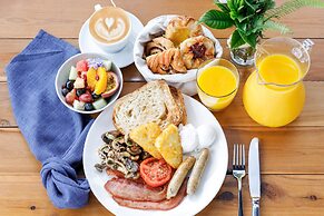 Rydges Resort Hunter Valley