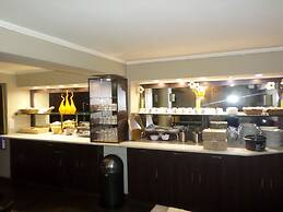 Nafsika Hotel Athens Centre