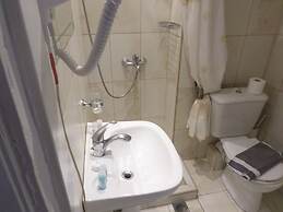 Nafsika Hotel Athens Centre