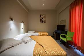 Nafsika Hotel Athens Centre