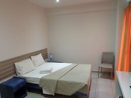 Nafsika Hotel Athens Centre