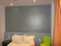 Nafsika Hotel Athens Centre
