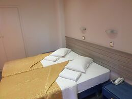 Nafsika Hotel Athens Centre