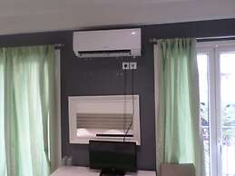 Nafsika Hotel Athens Centre