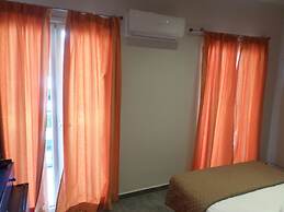 Nafsika Hotel Athens Centre