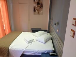 Nafsika Hotel Athens Centre