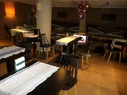 Nafsika Hotel Athens Centre