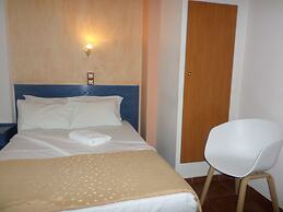 Nafsika Hotel Athens Centre