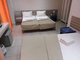 Nafsika Hotel Athens Centre