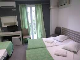 Nafsika Hotel Athens Centre