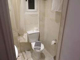 Nafsika Hotel Athens Centre