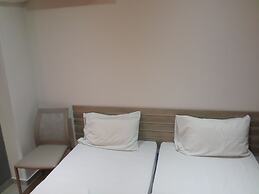 Nafsika Hotel Athens Centre