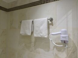 Nafsika Hotel Athens Centre